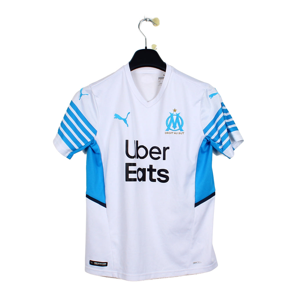 2021/22 - OM (L Enfant)