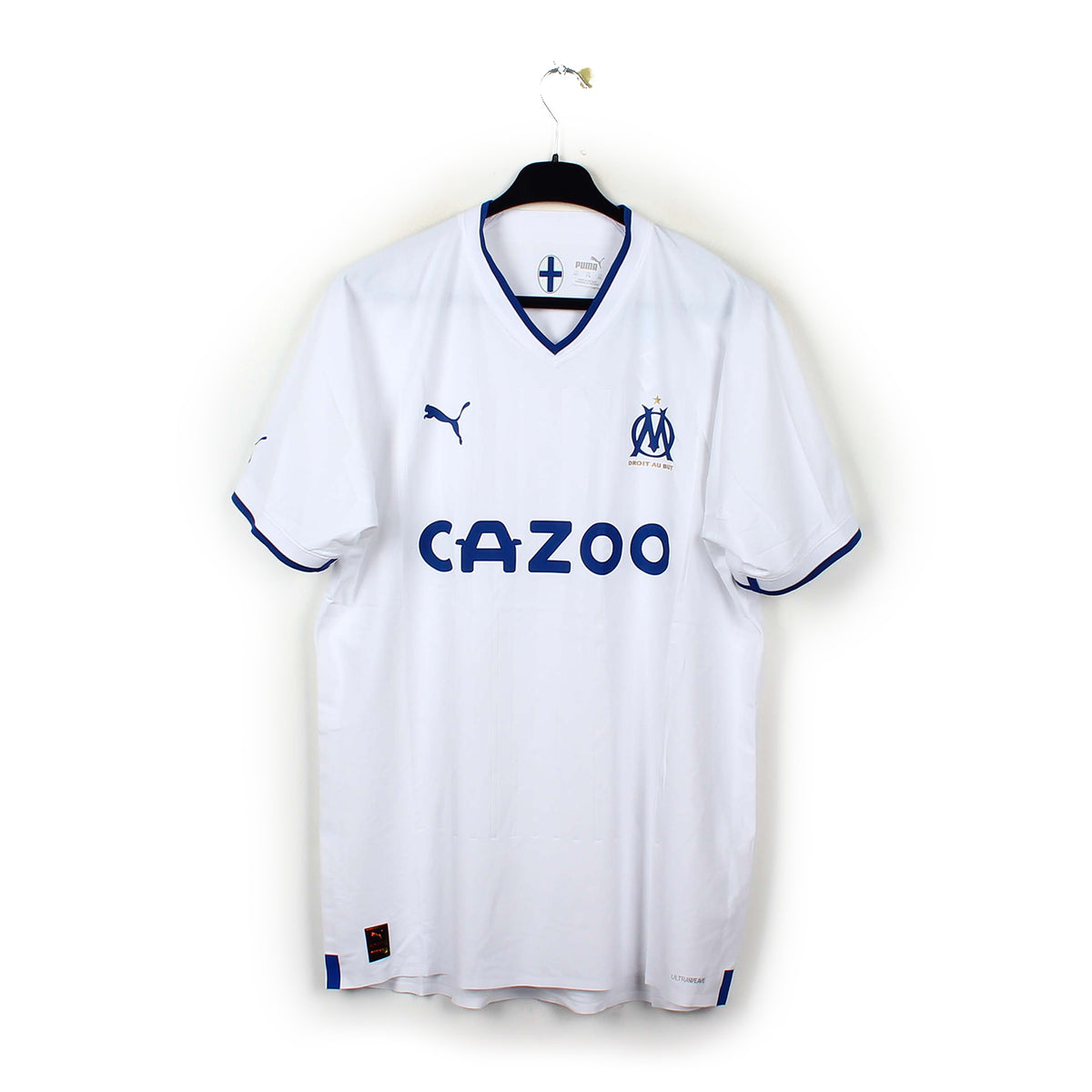 2022/23 - OM (2XL) [pro]