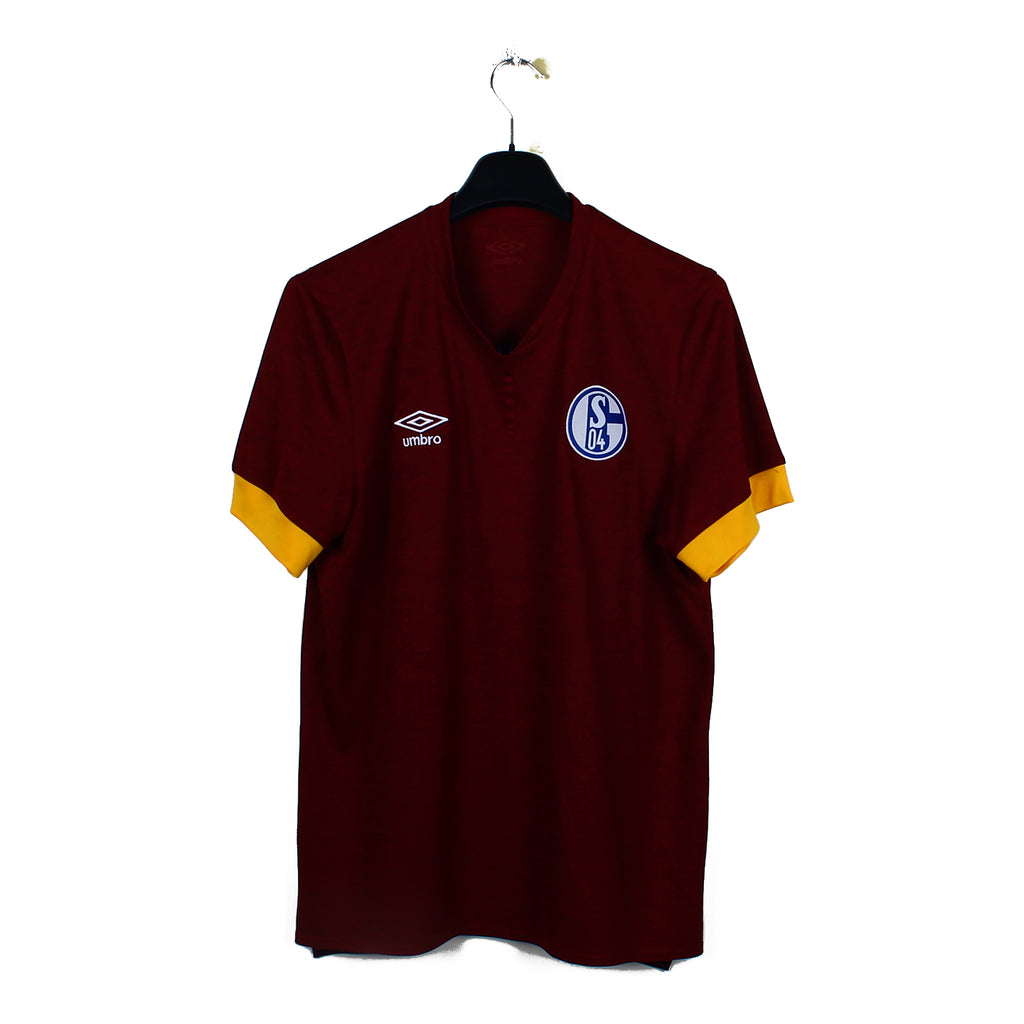 2021/22 - Schalke 04 FC (M)