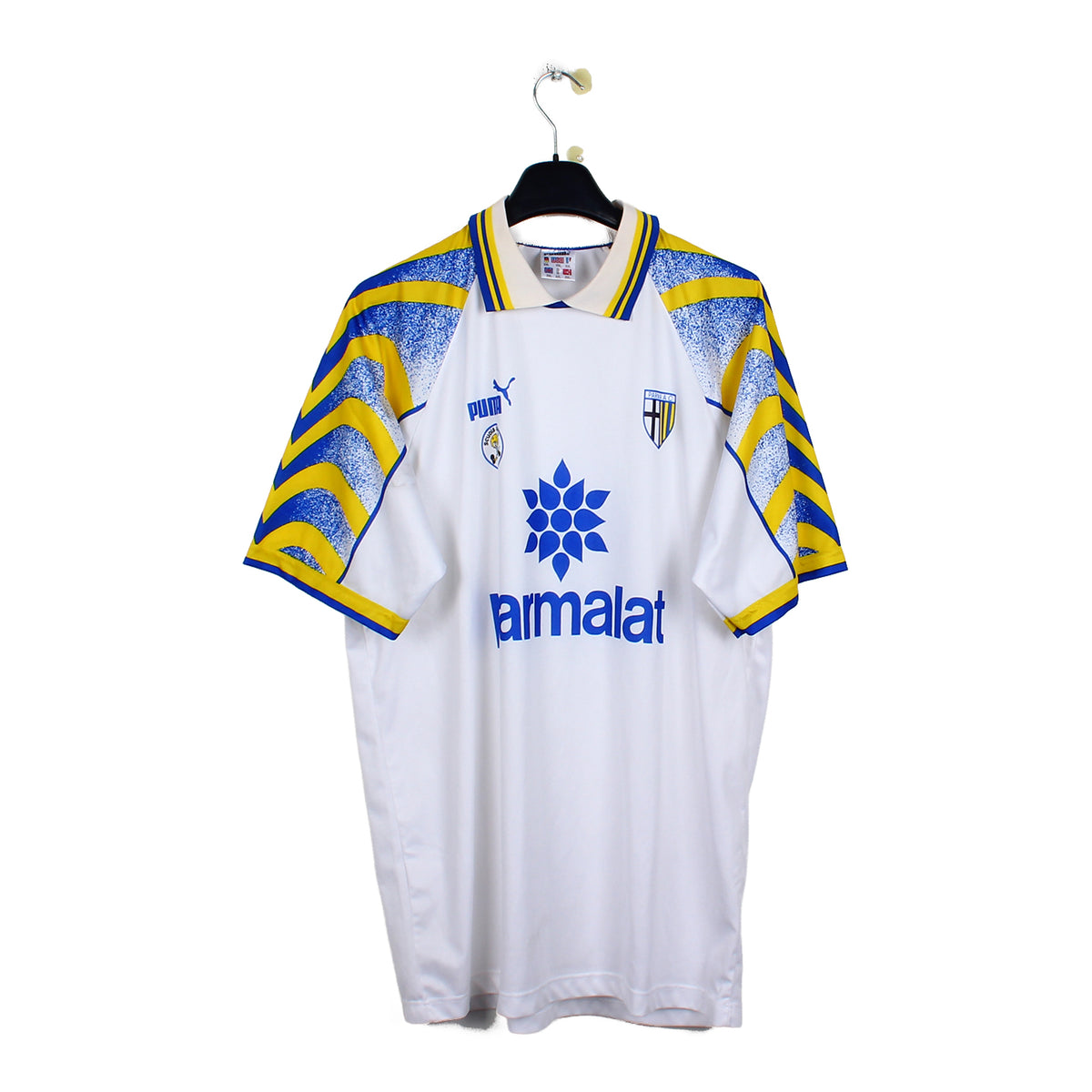 1995/97 - Parme (2XL)