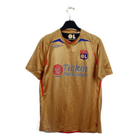 2007/08 - OL - Benzema #10 (M)