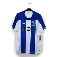 2019/20 - Porto (L)