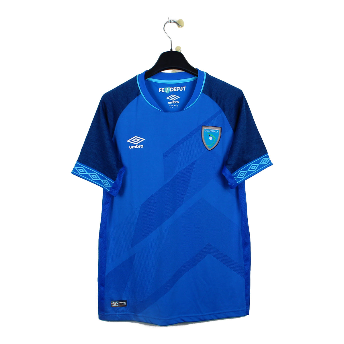 2019 - Guatemala (M)