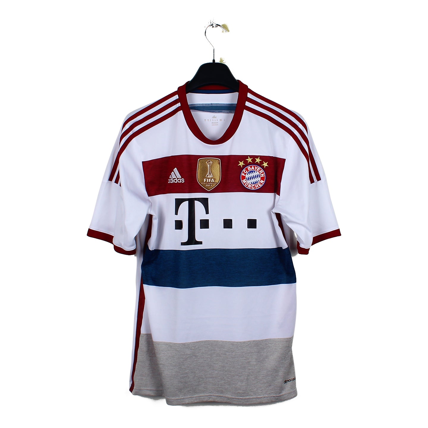 2014/15 - Bayern Munich (M)