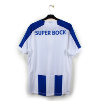 2019/20 - Porto (L)