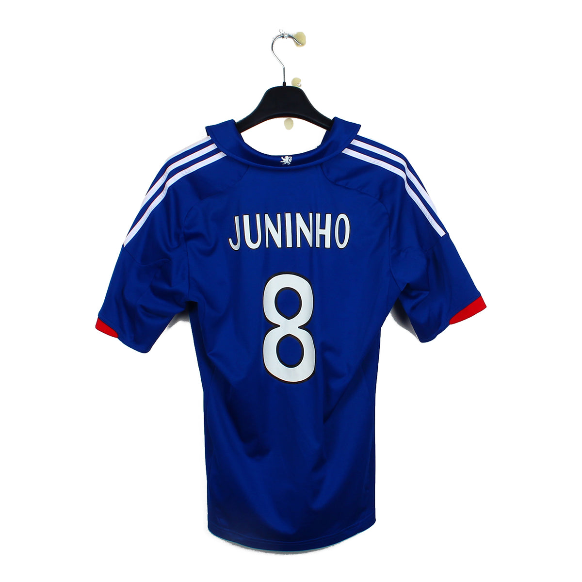 2012/13 - OL - Juninho #8 (M)