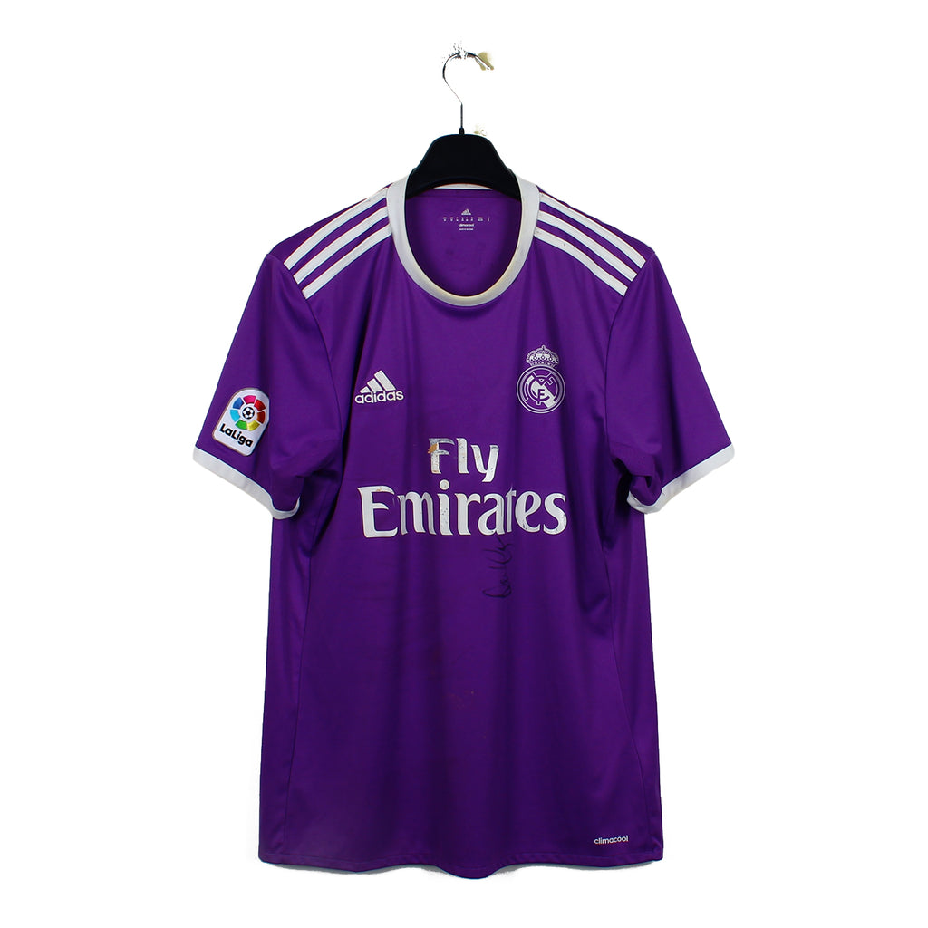 2016/17 - Real Madrid (M) *signé*
