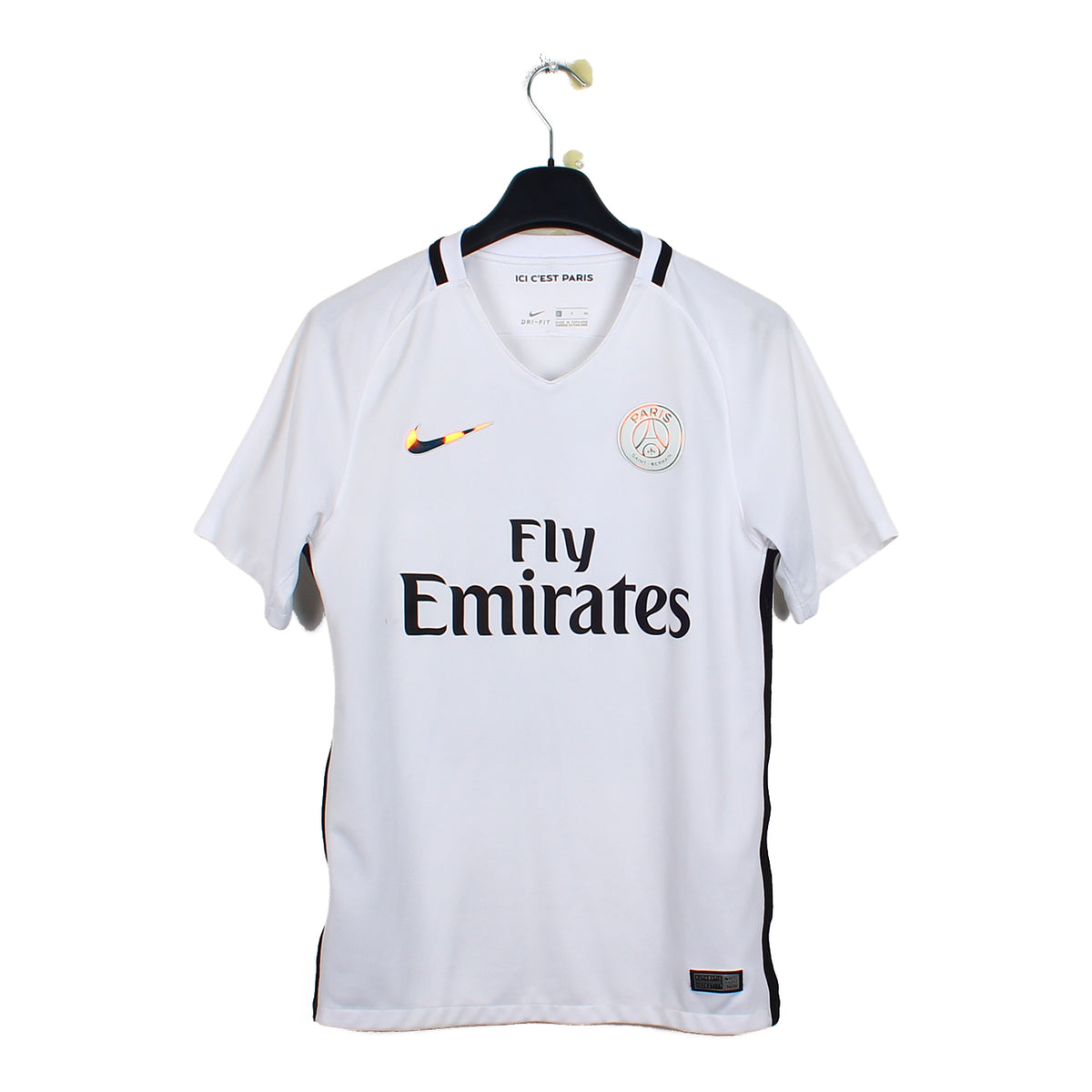 2016/17 - PSG - Di Maria #11 (S)