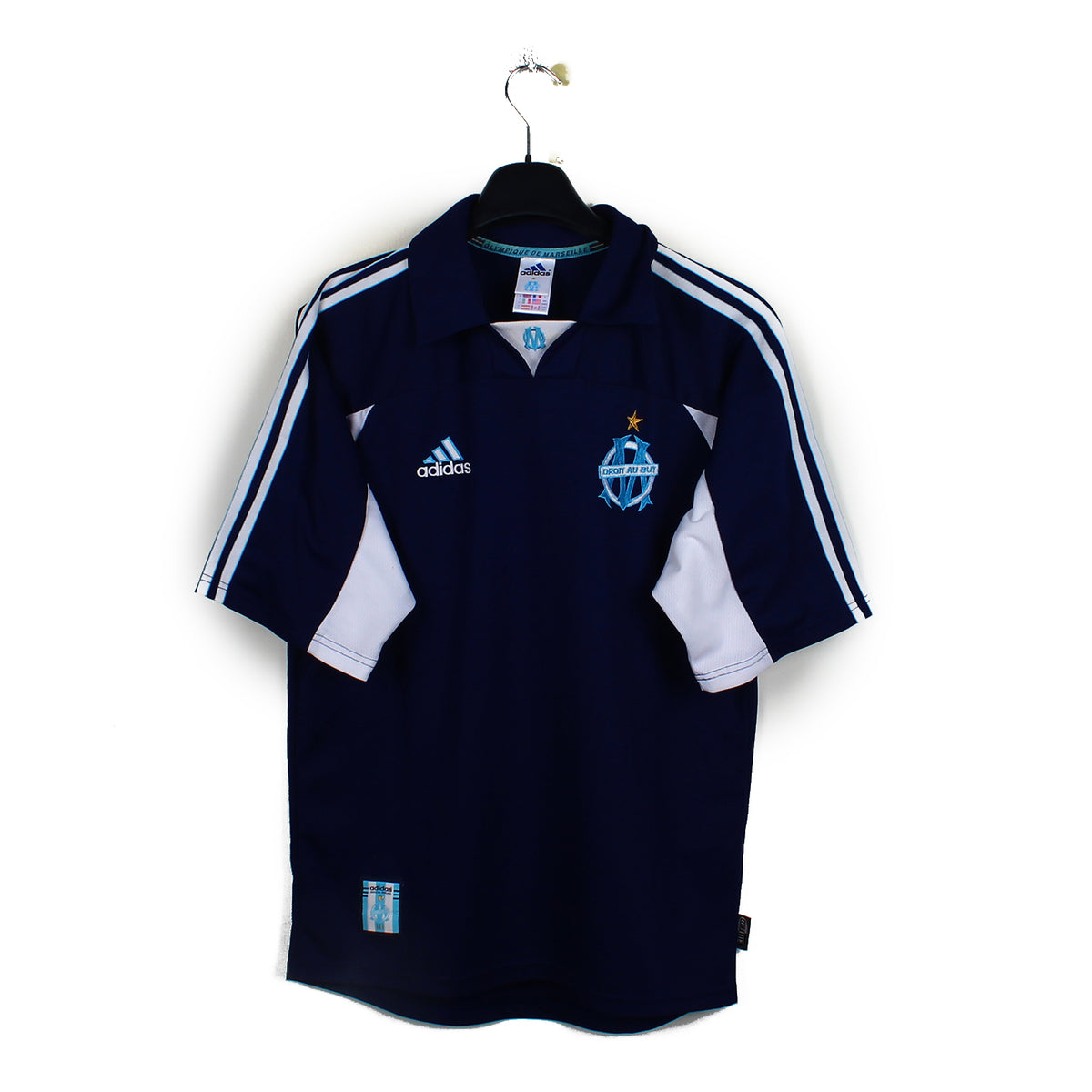 1999/00 - OM (S)