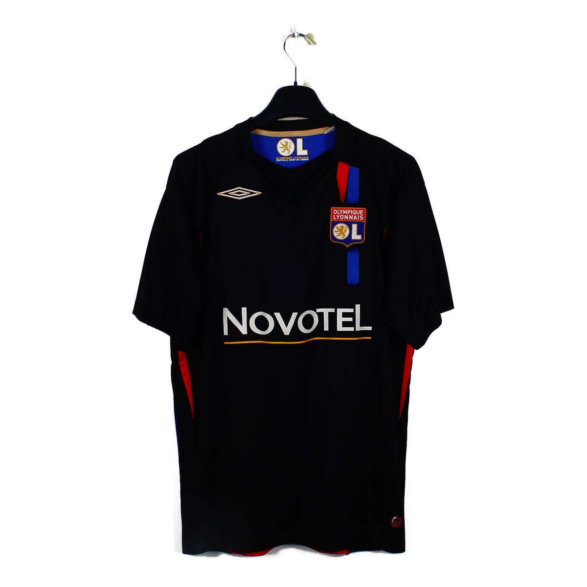 2007/08 - OL (L)