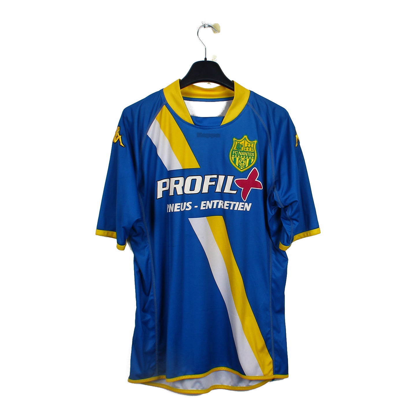 2009/10 - FC Nantes (XL)