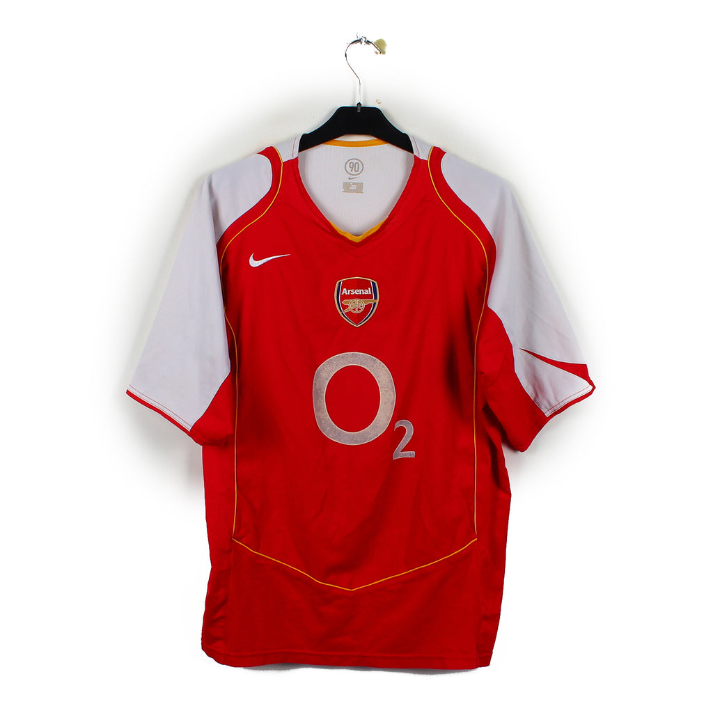 2004/05 - Arsenal FC (XL)