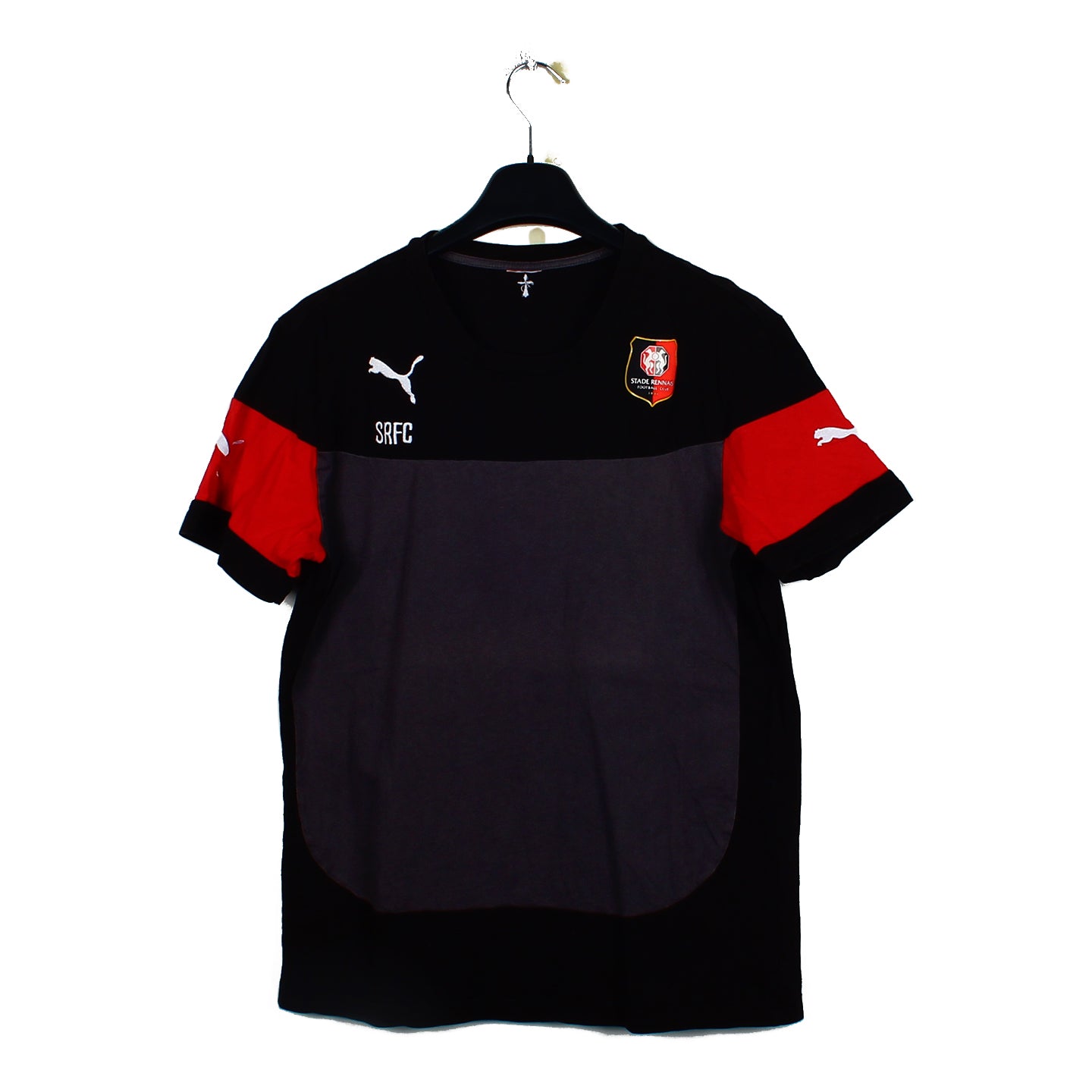 2014/15 - Stade Rennais (M)