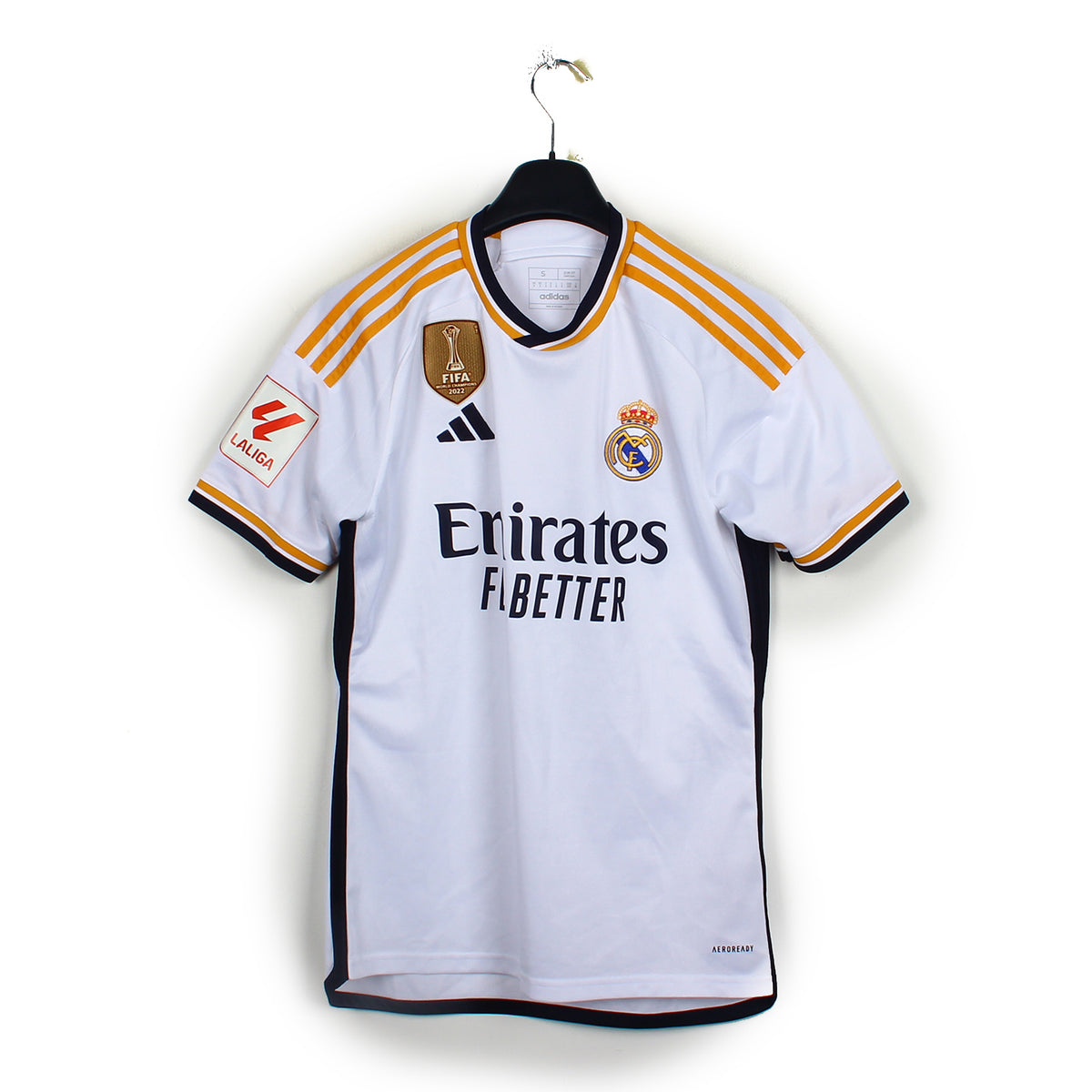 2023/24 - Real Madrid - Bellingham #5 (S)