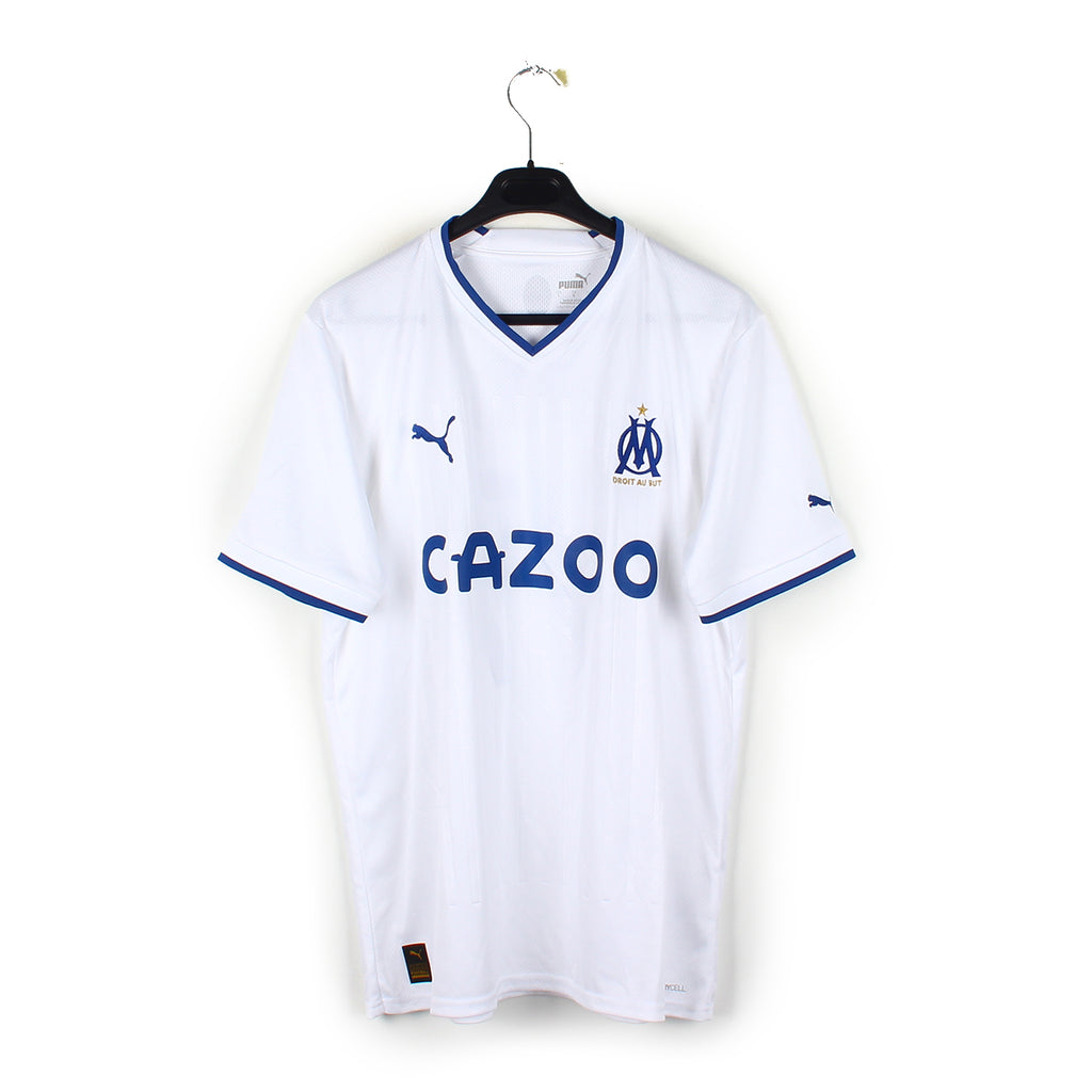 2022/23 - OM - Harit #77 (L)