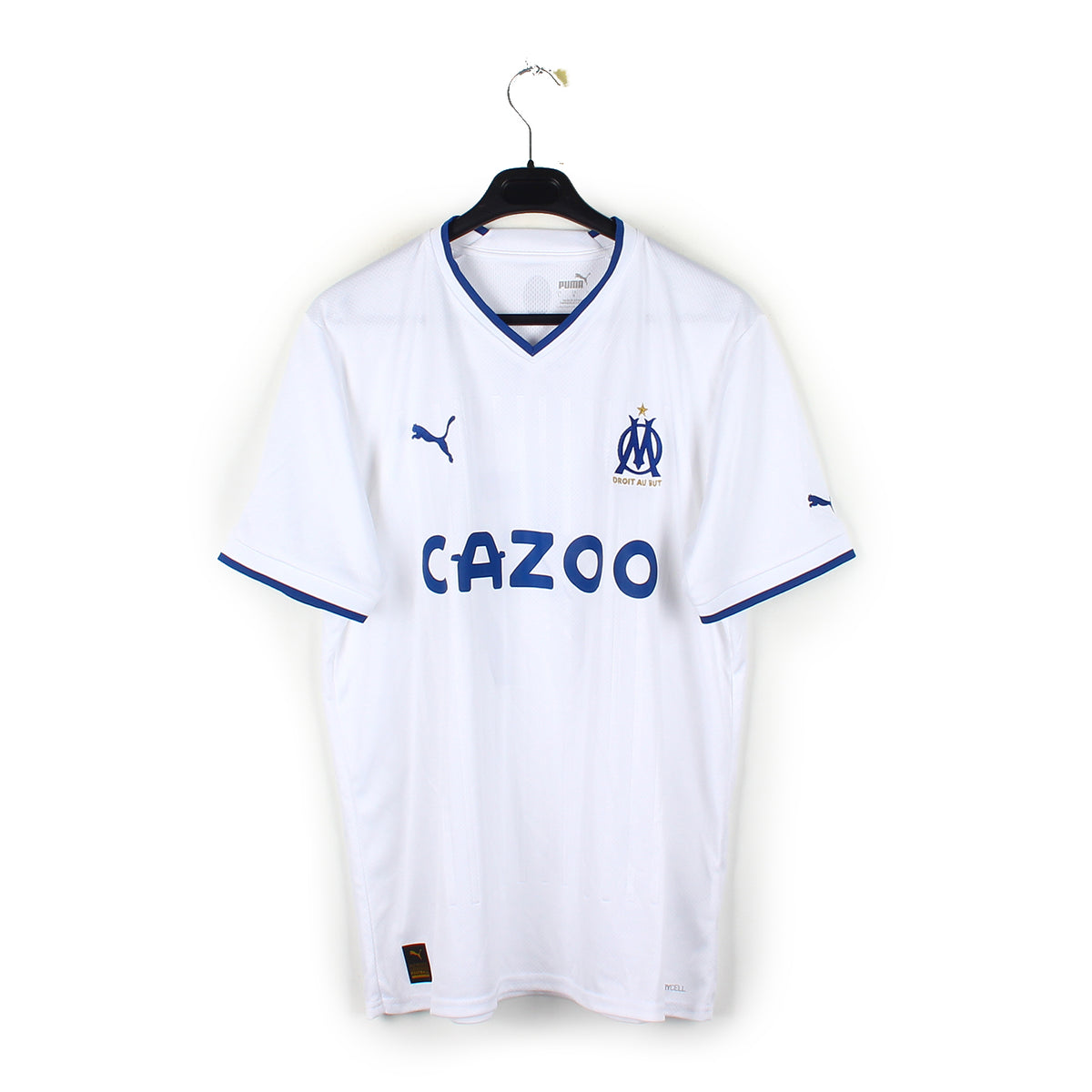 2022/23 - OM - Harit #77 (L)