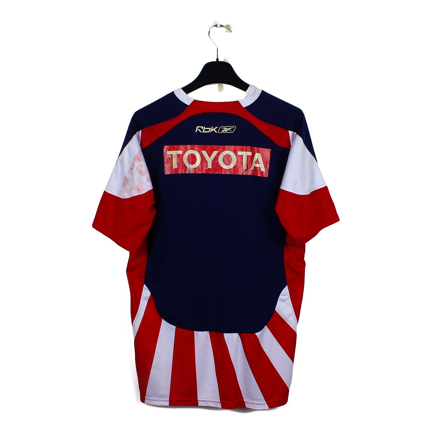 2008 - Chivas Guadalajara (XL)