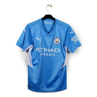 2021/22 - Manchester City - Cancelo #27 (M)