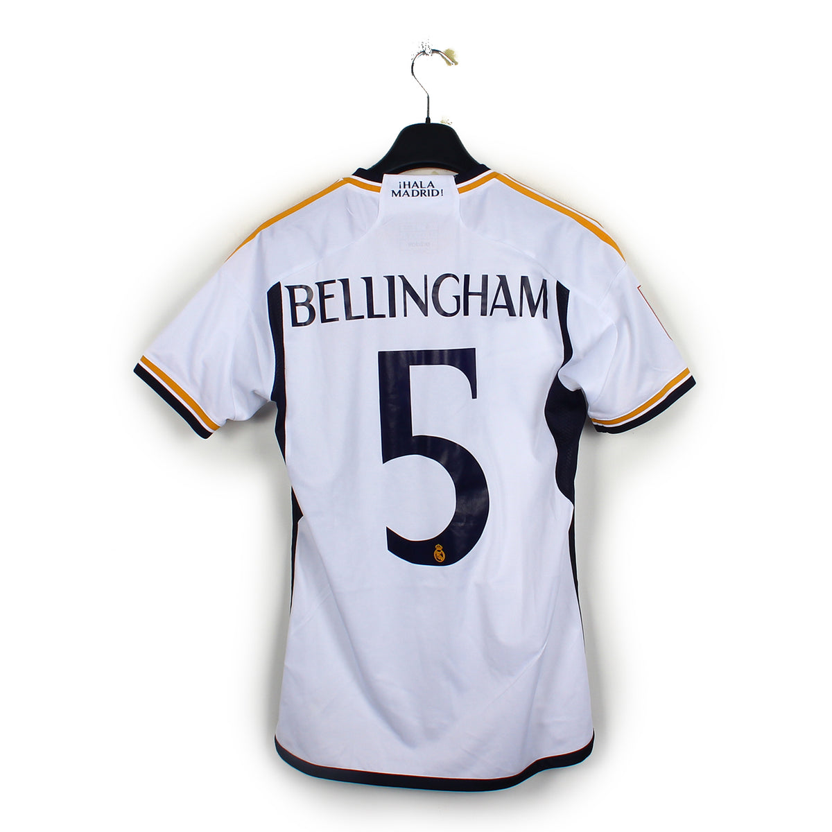 2023/24 - Real Madrid - Bellingham #5 (S)