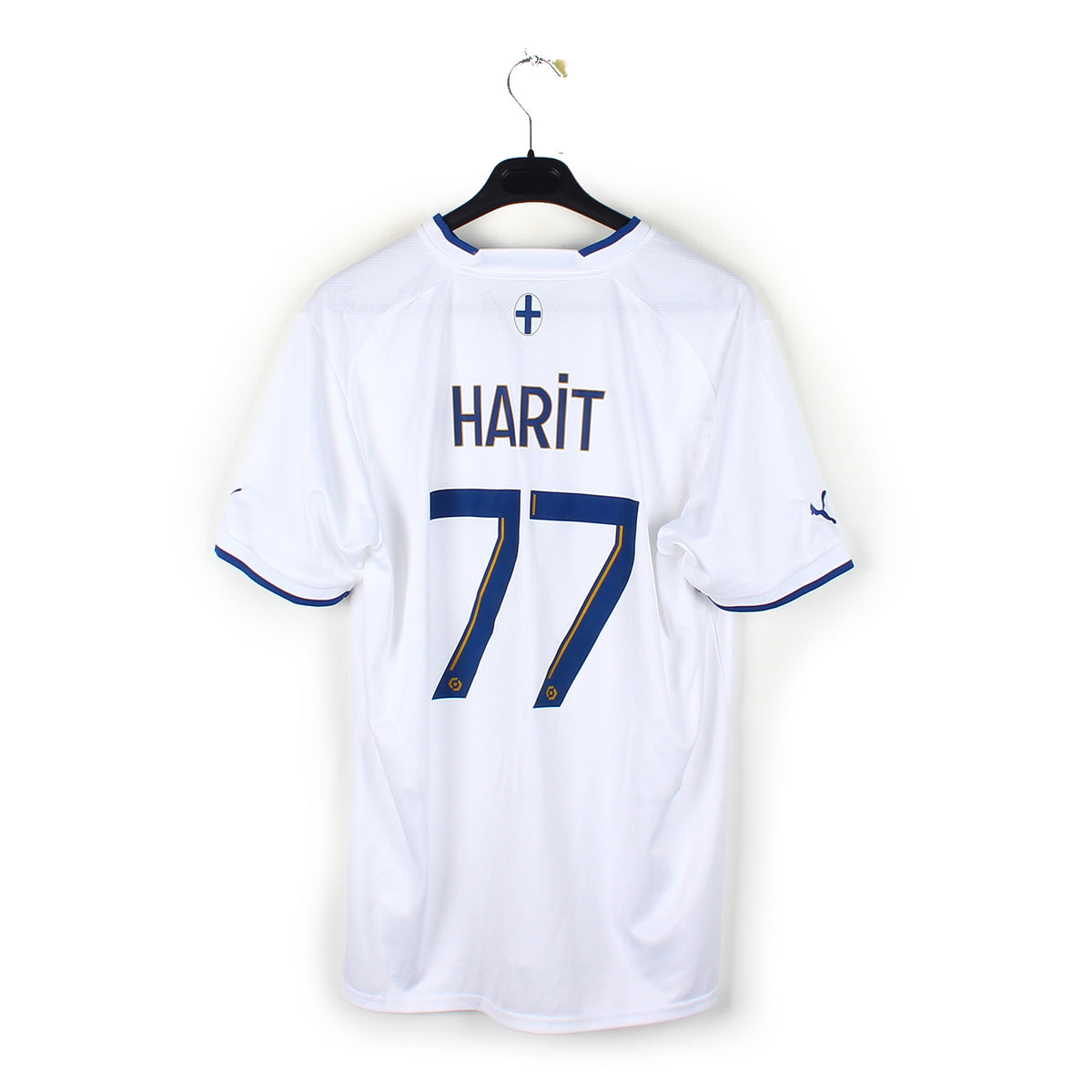 2022/23 - OM - Harit #77 (L)