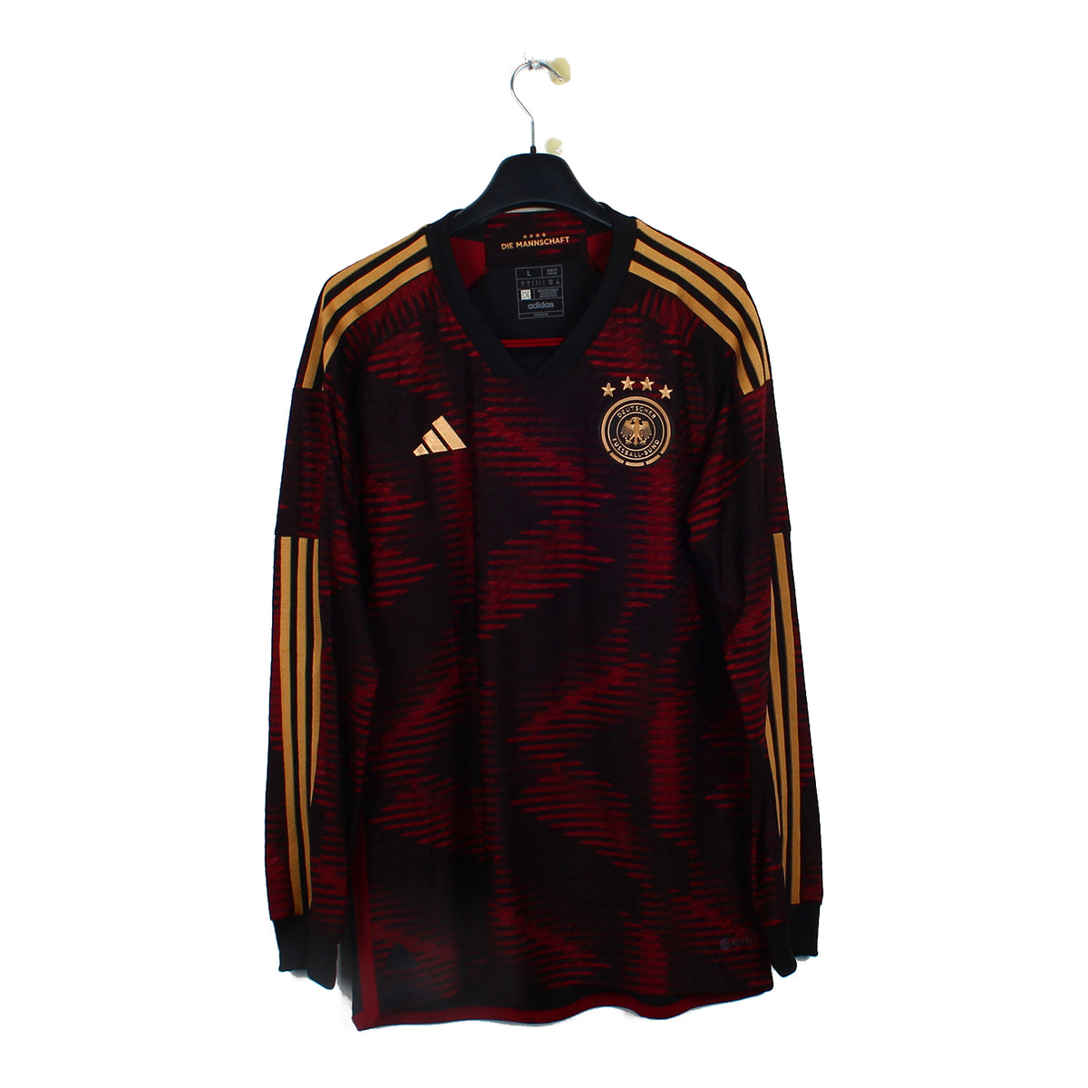 2022 - Allemagne (L) [pro]