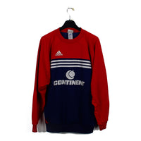 1998 - Template Equipe de France (L) [stock pro]