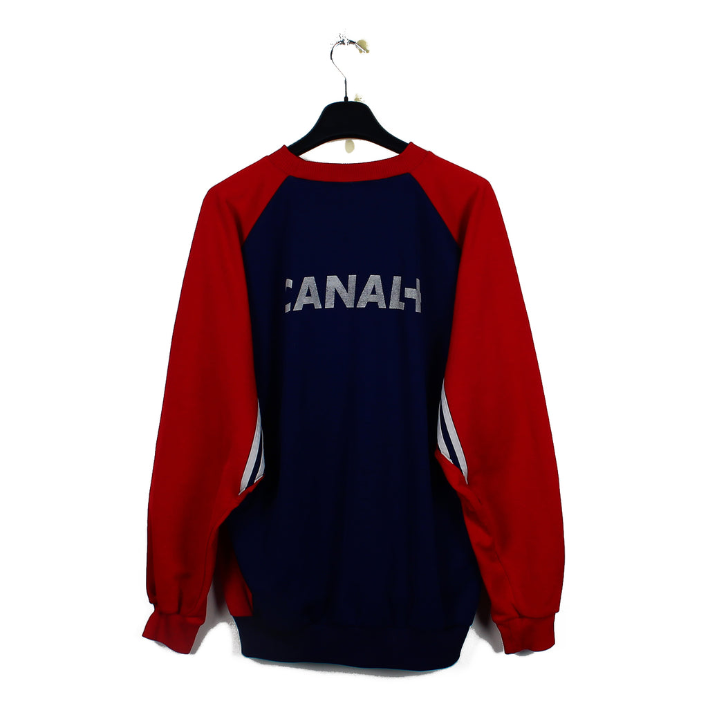 1998 - Template Equipe de France (L) [stock pro]