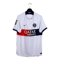 2023/24 - PSG - L.Hernandez #21 (L)