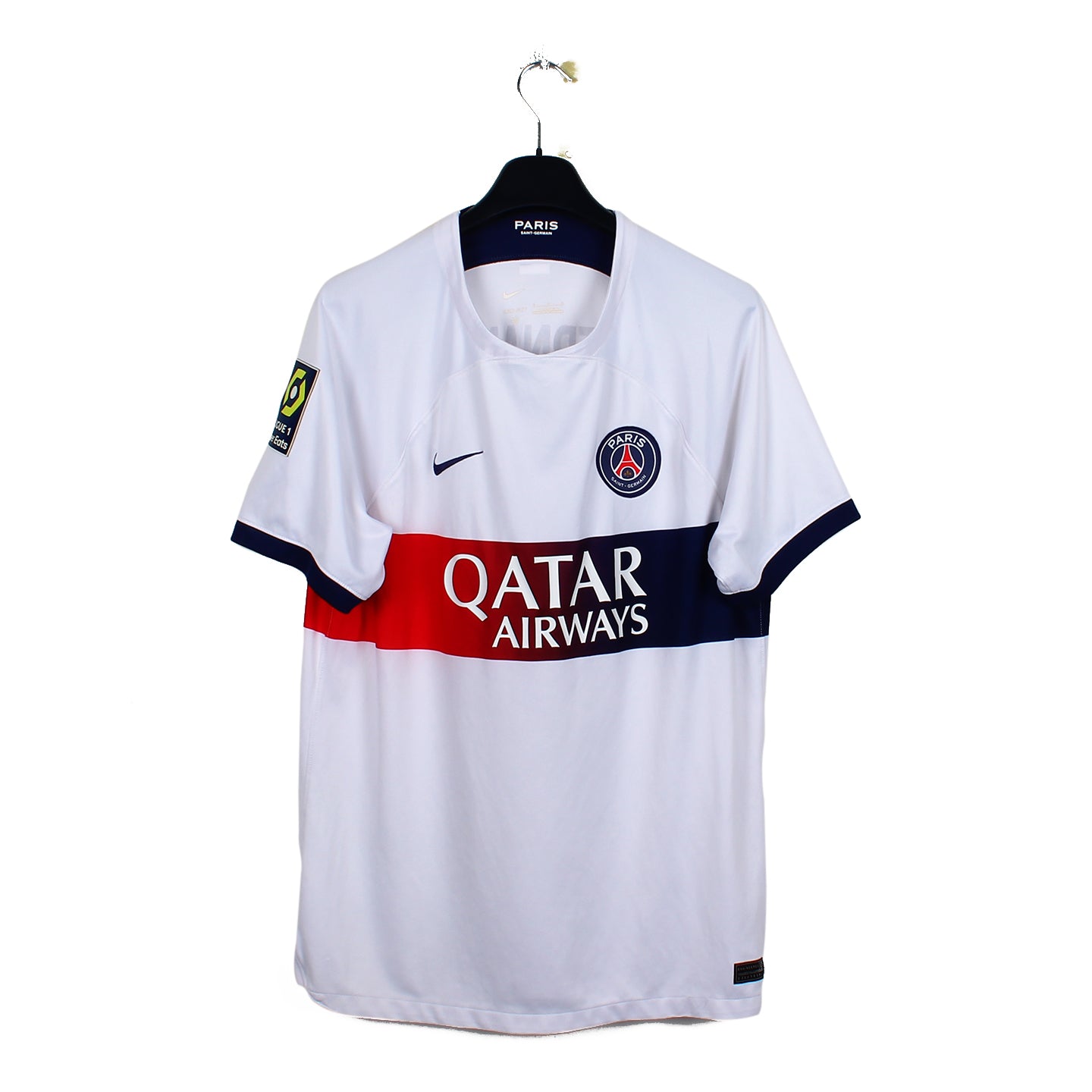2023/24 - PSG - L.Hernandez #21 (L)