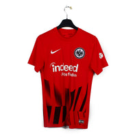 2022/23 - Eintracht Francfort - Kamada #15 (S)