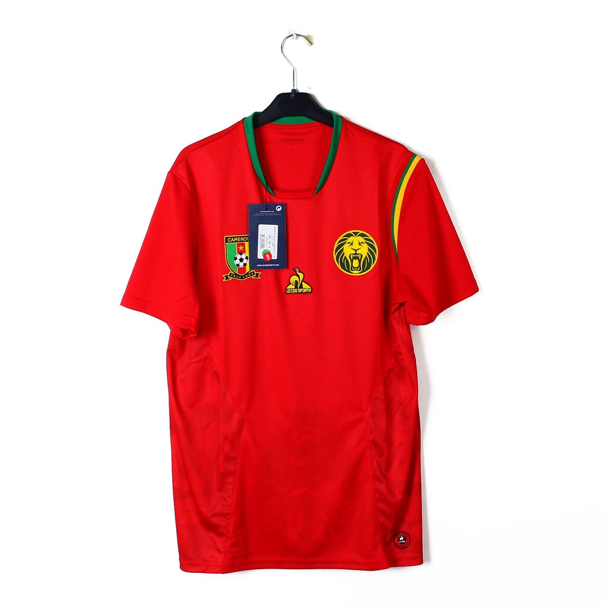 2022 - Cameroun (XL)