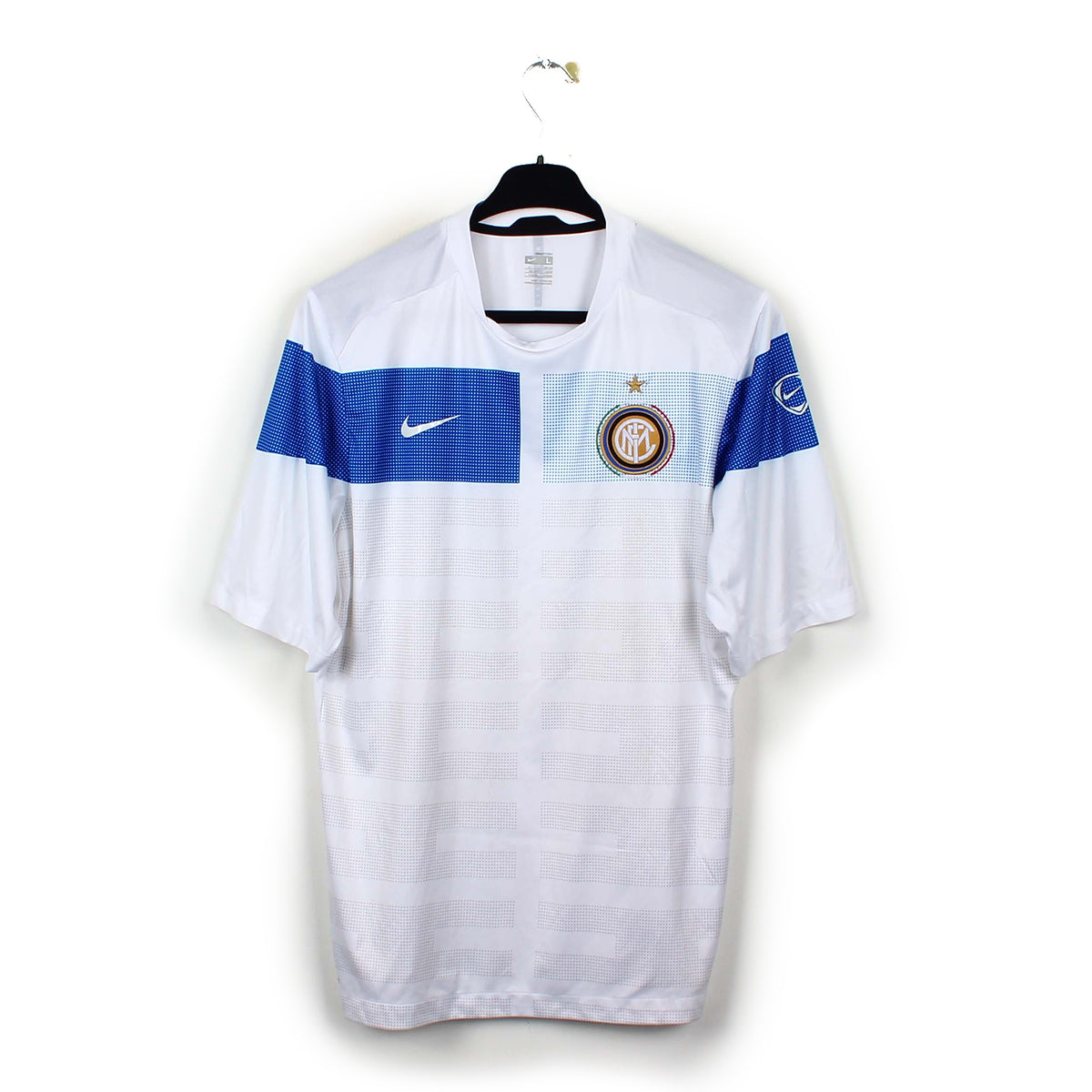 2009/10 - Inter Milan (M)