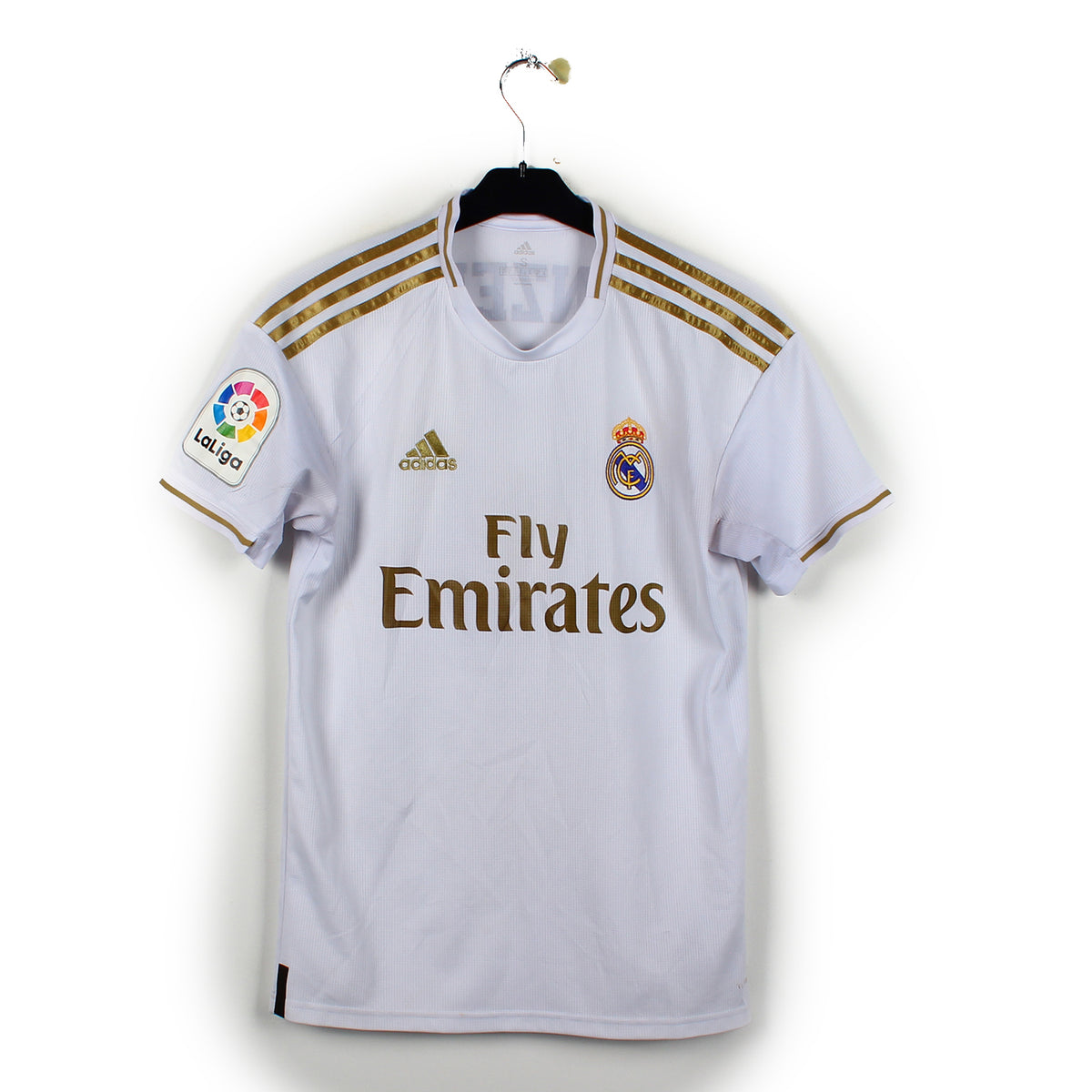 2019/20 - Real Madrid - Benzema #9 (S)