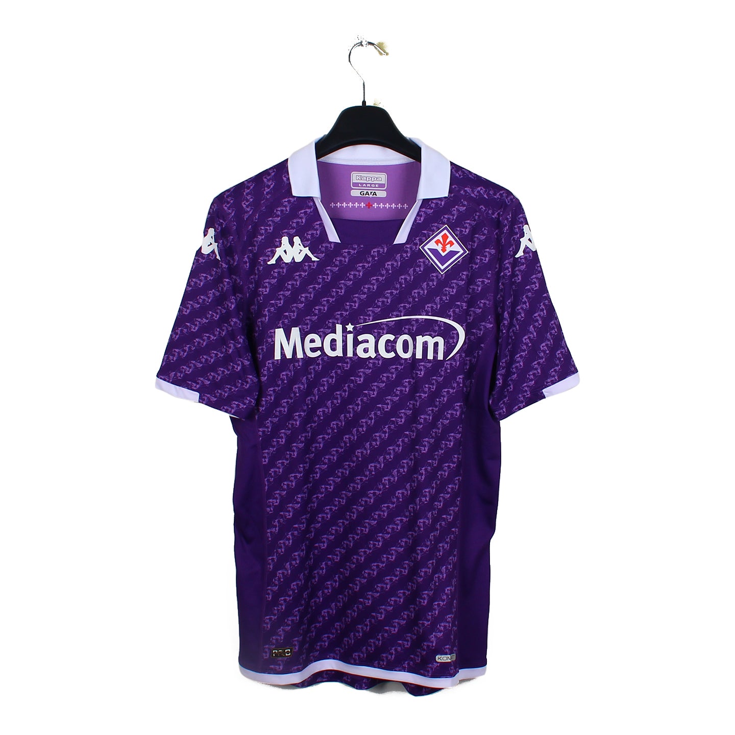 2023/24 - Fiorentina (L)