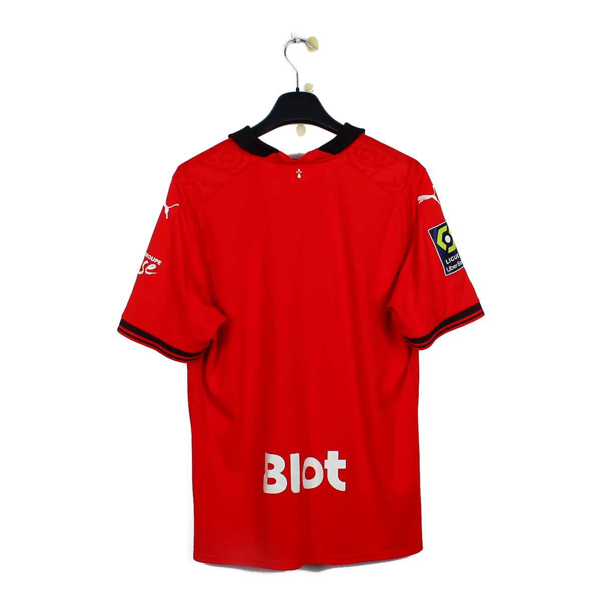 2023/24 - Stade Rennais (L)