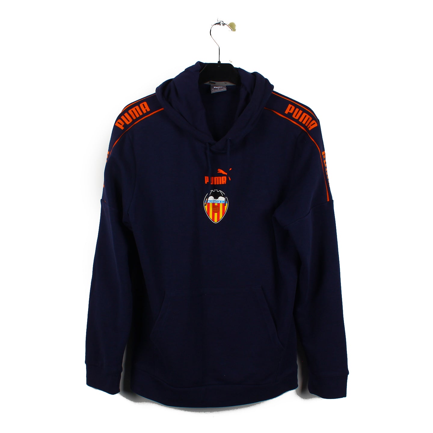 2020/21 - Valence (M)