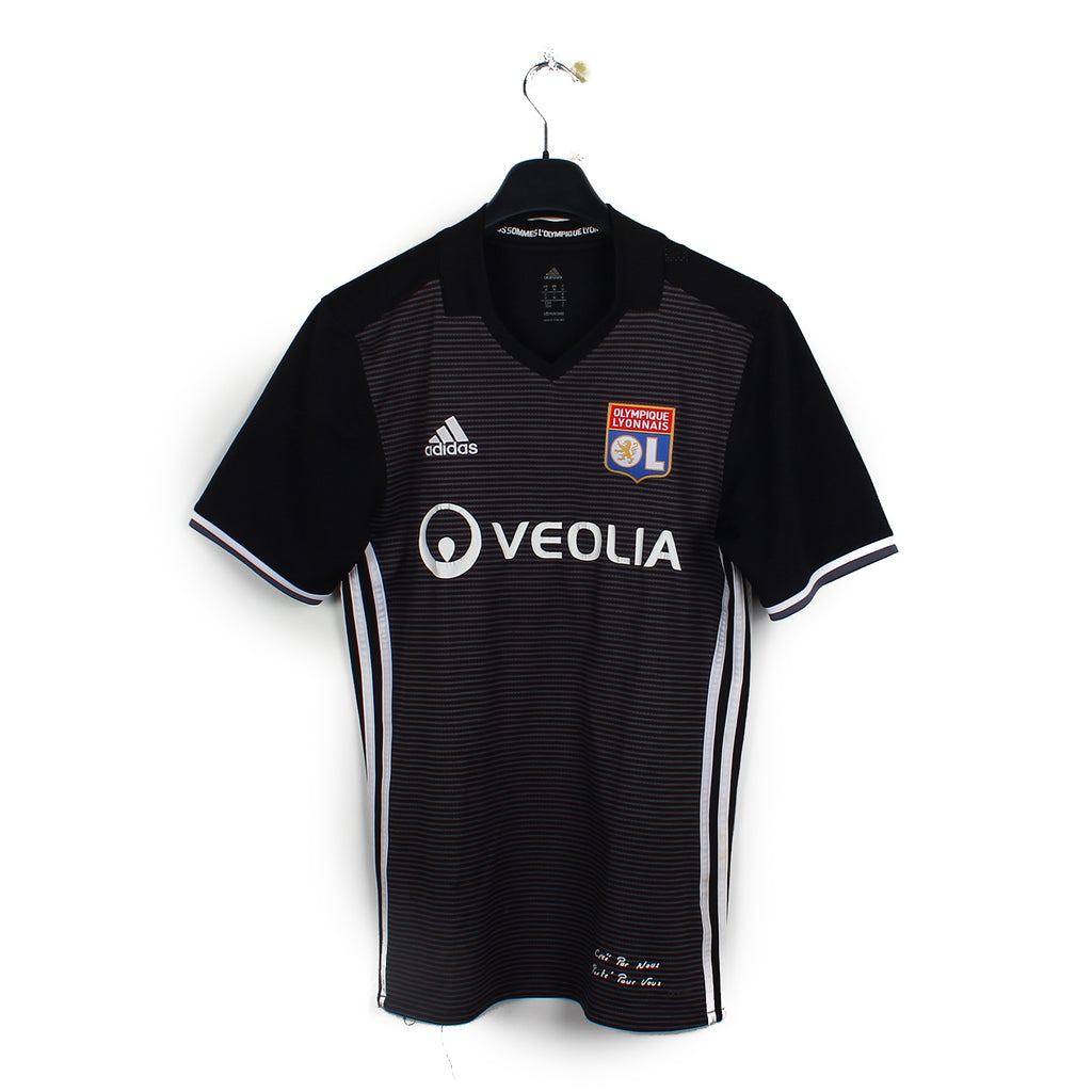2017/18 - OL (M)
