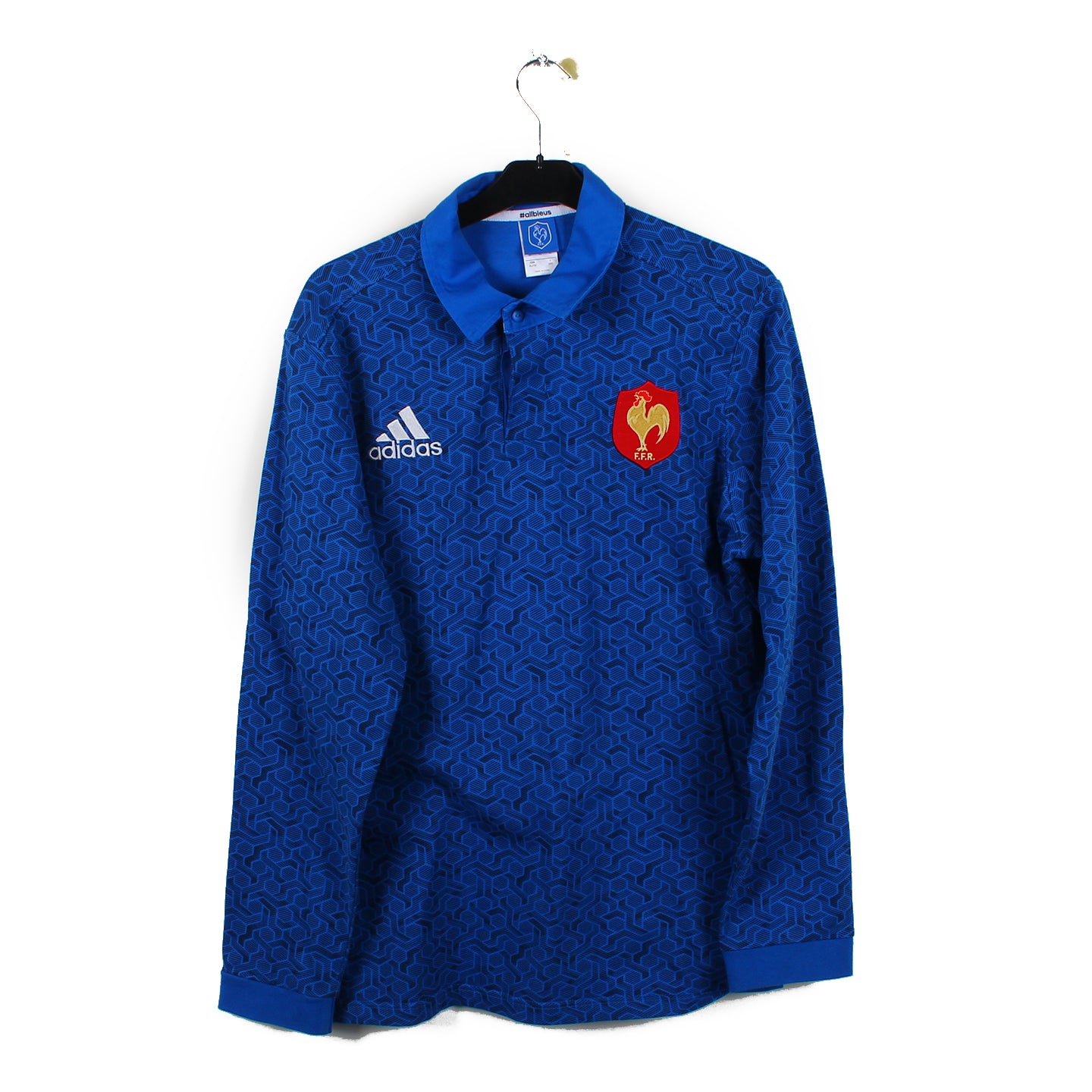 MAILLOT RUGBY EQUIPE de France Femme FFR vintage Nike n° 1 porté - XLT EUR 148,90 - FR MAILLOT RUGBY EQUIPE de France Femme FFR vintage Nike n° 1 porté - XLT EUR 148,90 - FR