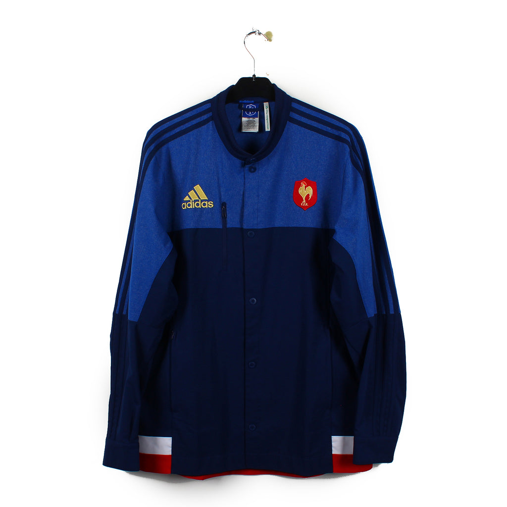 2014 - Equipe de France - Rugby (S)
