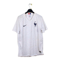 2018 - Equipe de France (L)