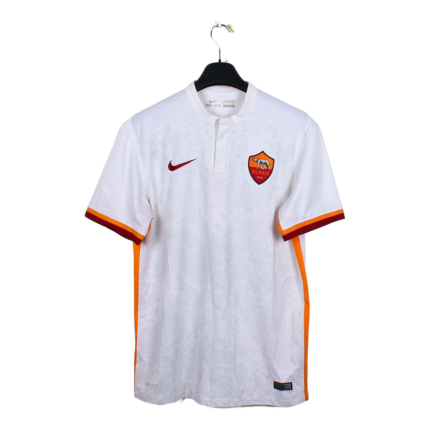 2015/16 - AS Roma - Pjanic #15 (M)