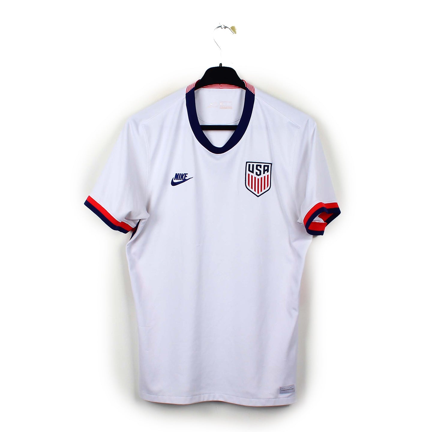 2020 - Etats-Unis (S)