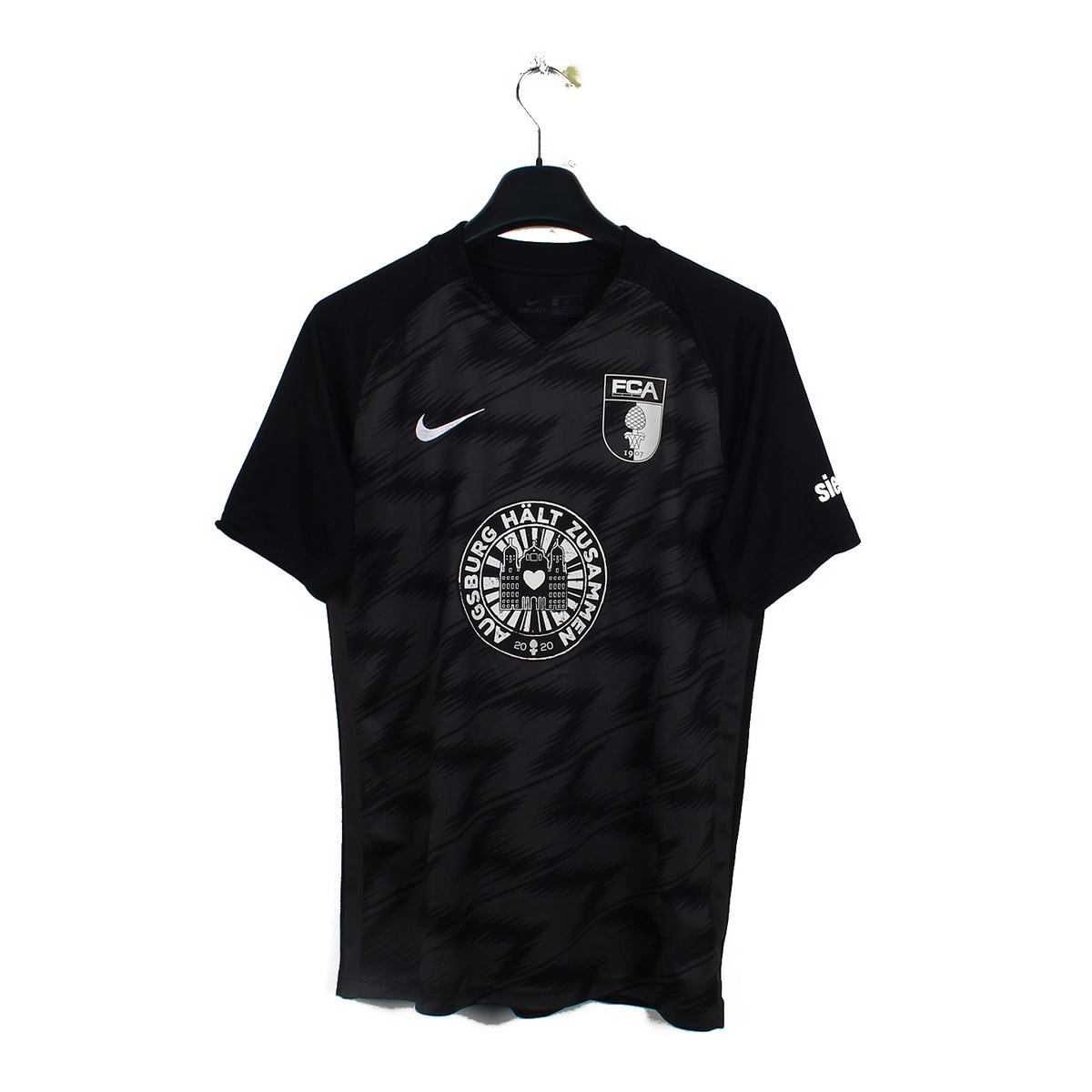 2019/20 - Augsburg FC (M) *special*