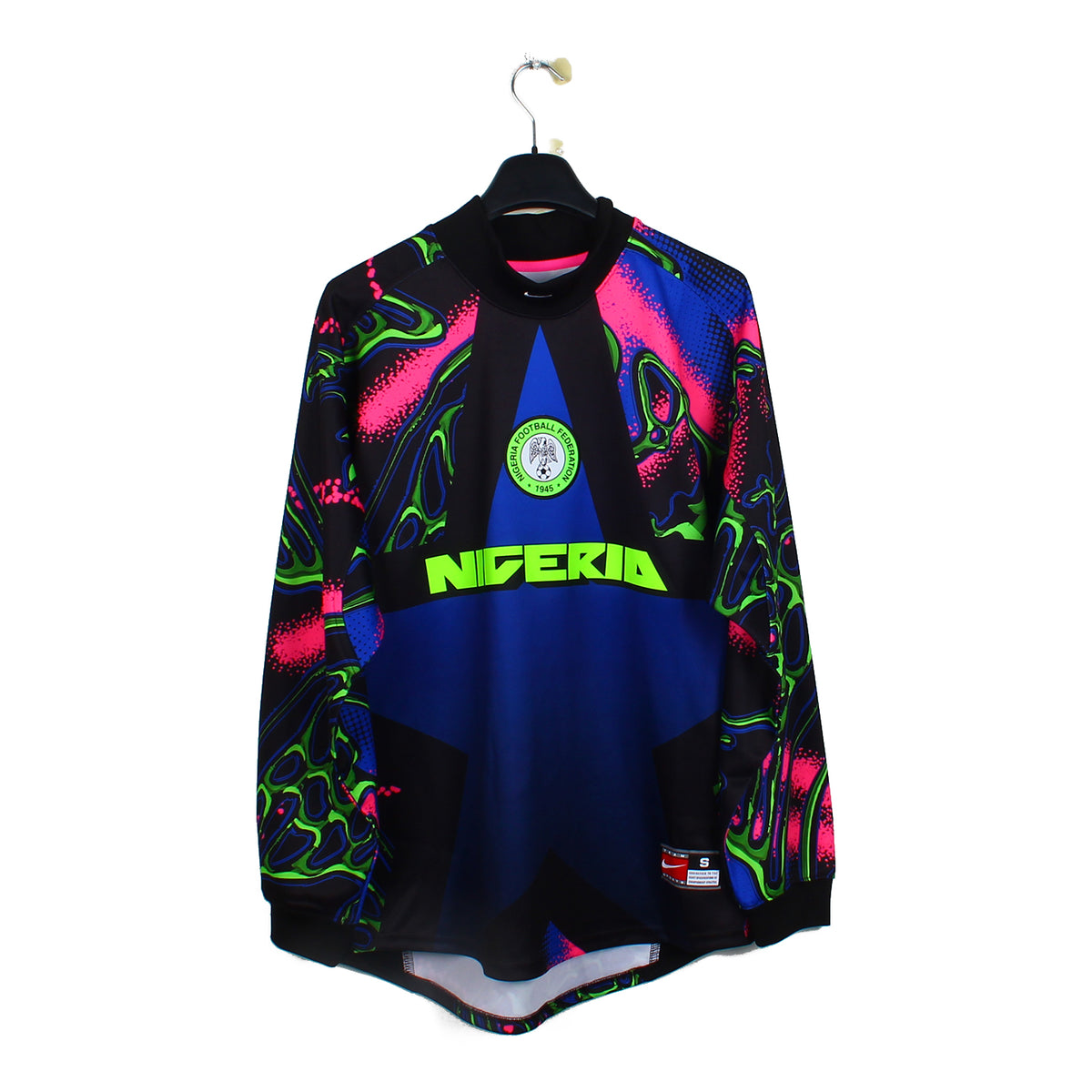 2026 - Nigeria (S)
