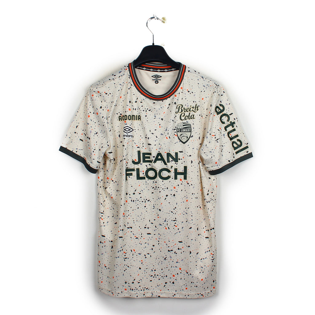 2022/23 - Lorient FC - T.Moffi #13 (M)