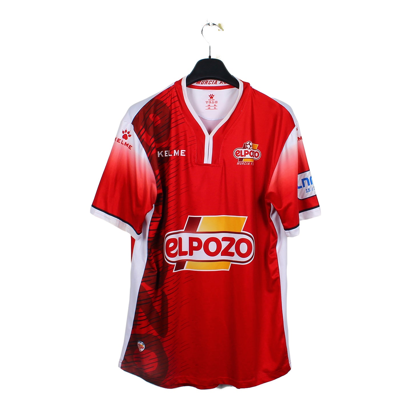 2016/17 - Elpozo Murcia (XL)