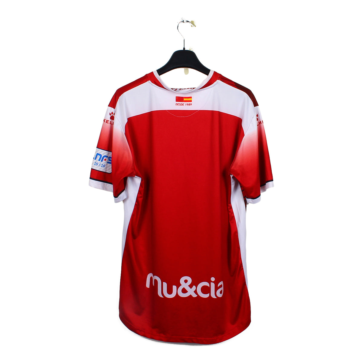 2016/17 - Elpozo Murcia (XL)