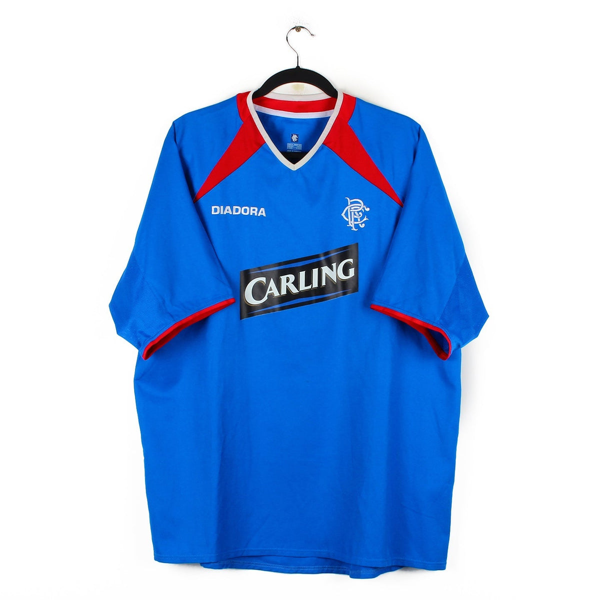 2003/05 - Glasgow Rangers (M)