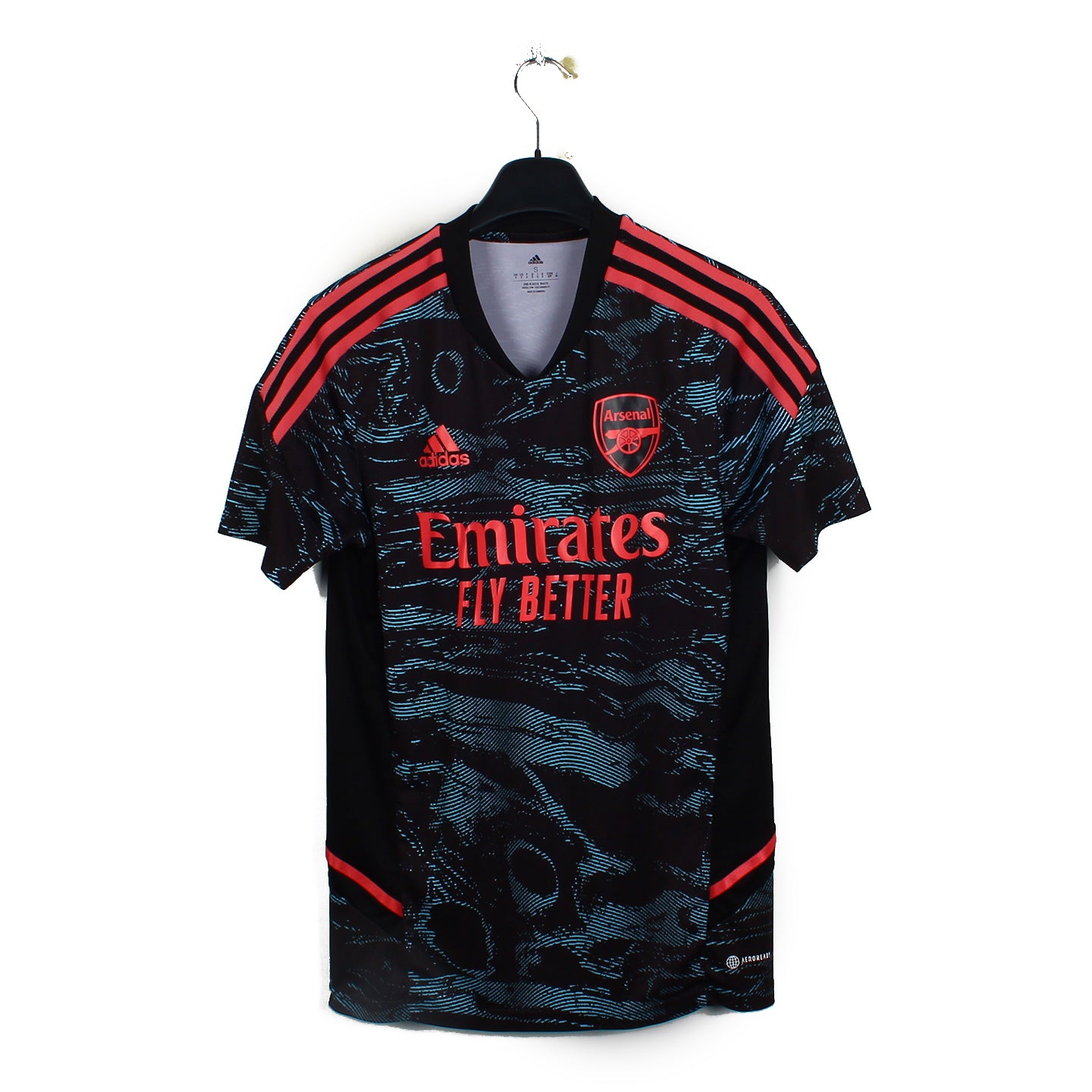 2022/23 - Arsenal FC (S)