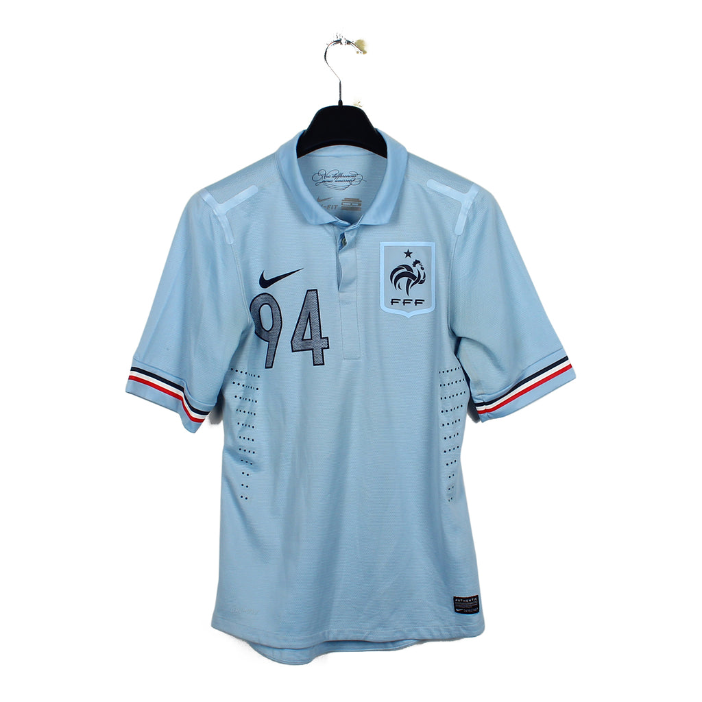 2013 - Equipe de France - Menez #94 (S) [pro]